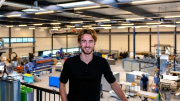 Rutger Visch