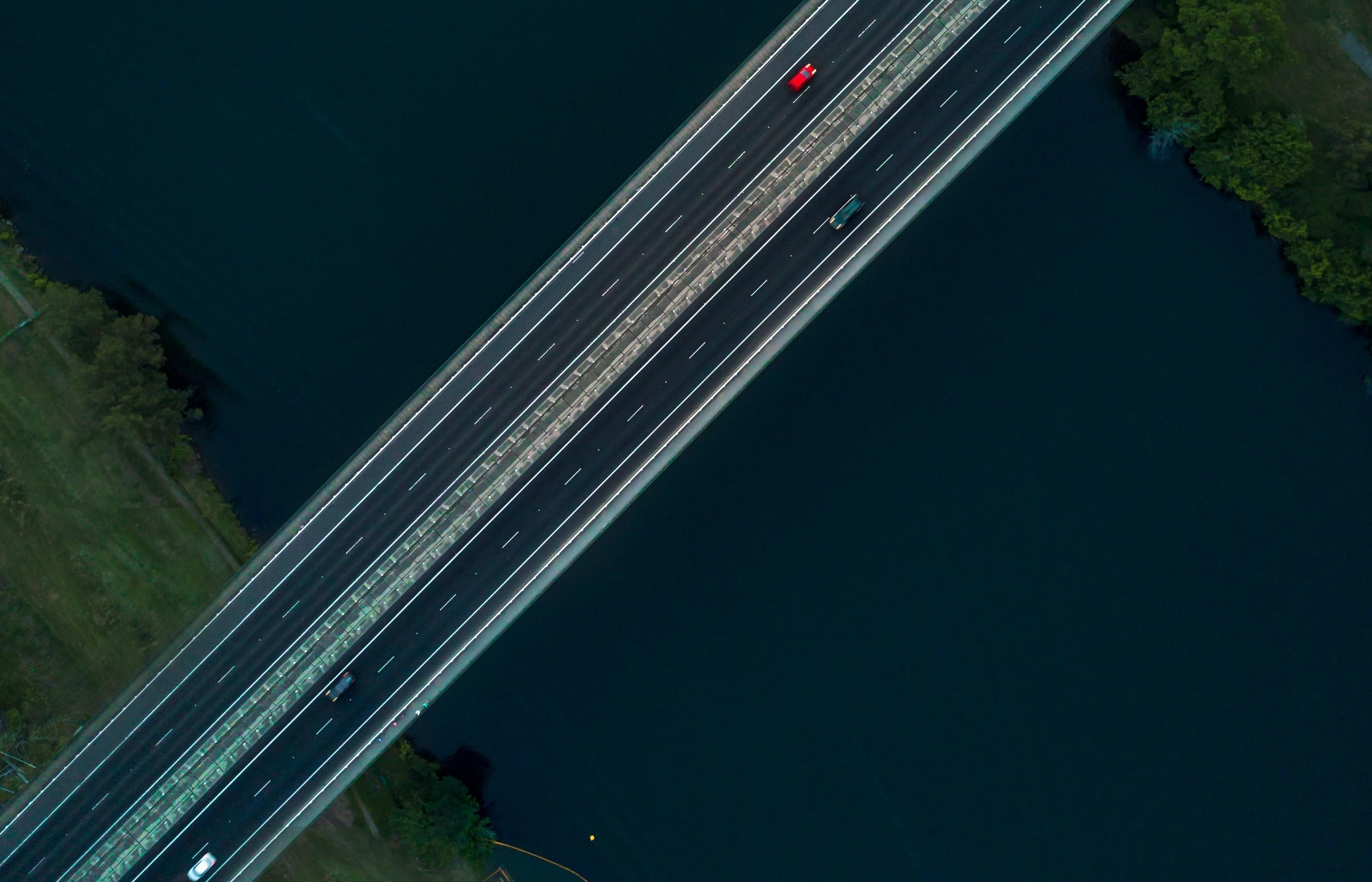 Bridge to be inspected (Photo by Mudassir Ali from Pexels) https://www.pexels.com/ Bridge to be inspected (Photo by Mudassir Ali from Pexels) https://www.pexels.com/